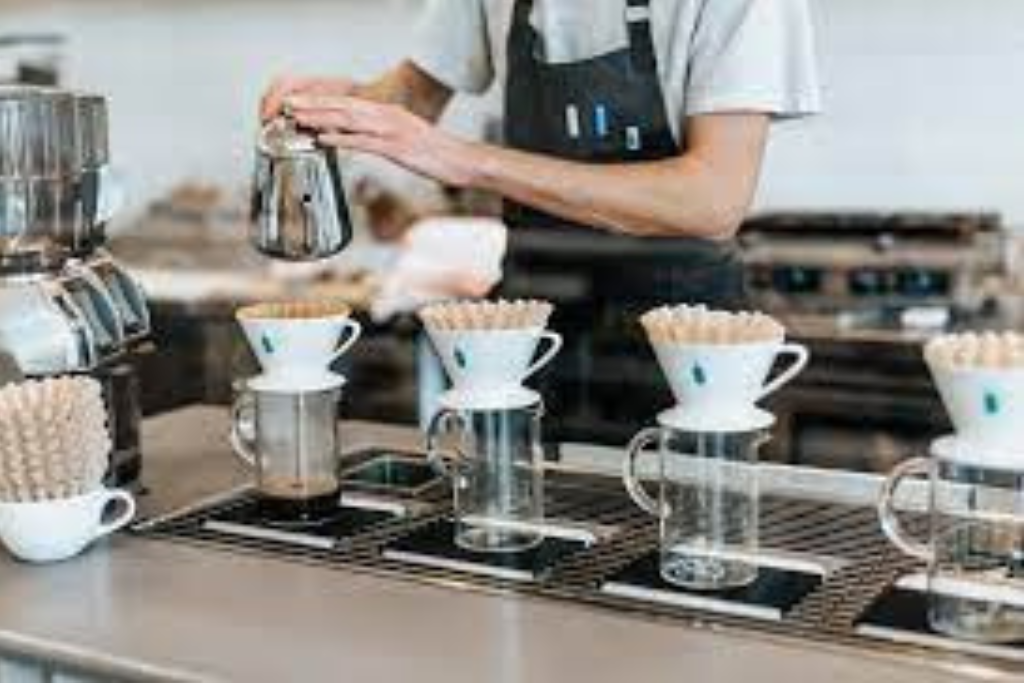 5 Kesalahan Fatal Calon Pemilik Cafe.